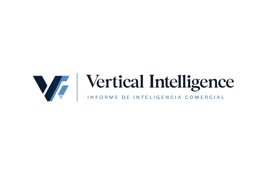 Vertical Intelligence — Informe de Inteligencia Comercial